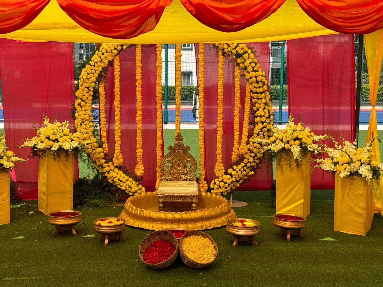Haldi